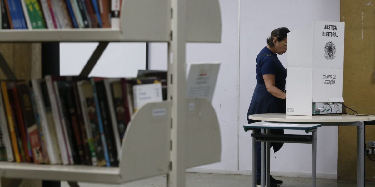 TSE recebe sugestões para regras das eleições 2026 até esta sexta-feira