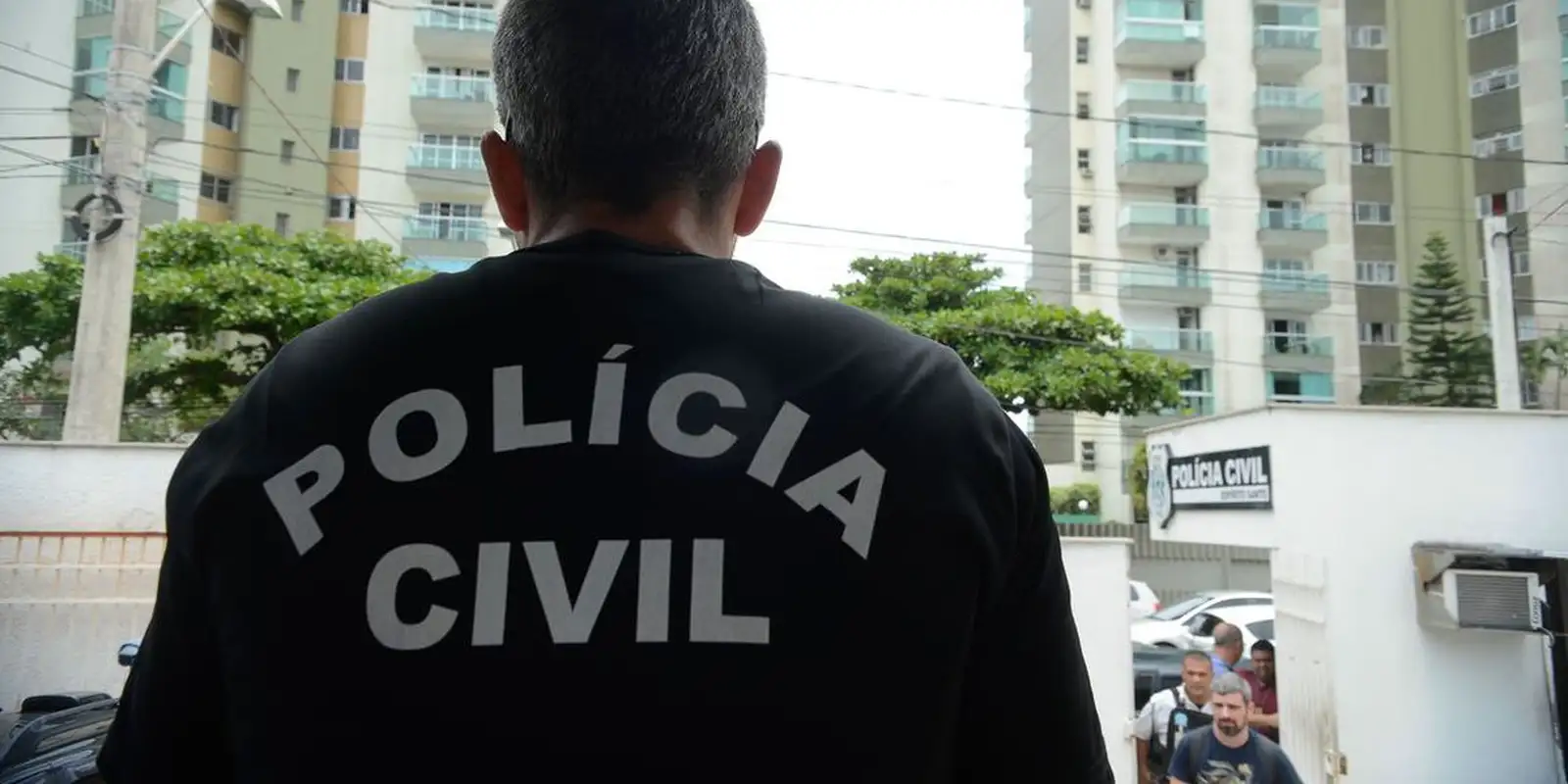 Polícia prende em São Paulo um dos autores do maior roubo a banco da história do Brasil