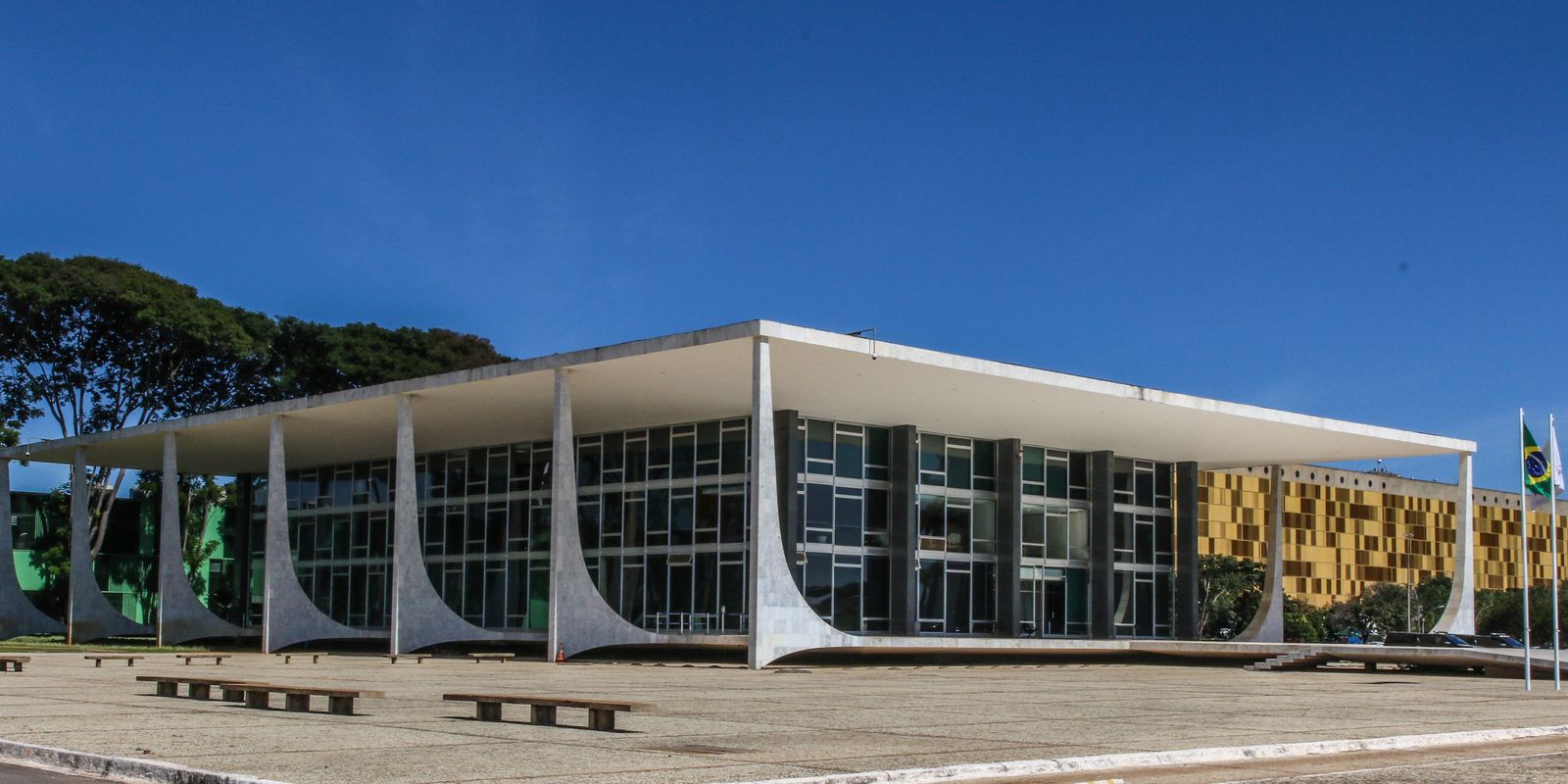 Julgamento no STF decide hoje destino de seis réus do núcleo 2 da trama golpista