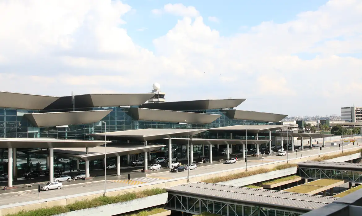 TCU aprova revisão de concessão do Aeroporto de Guarulhos