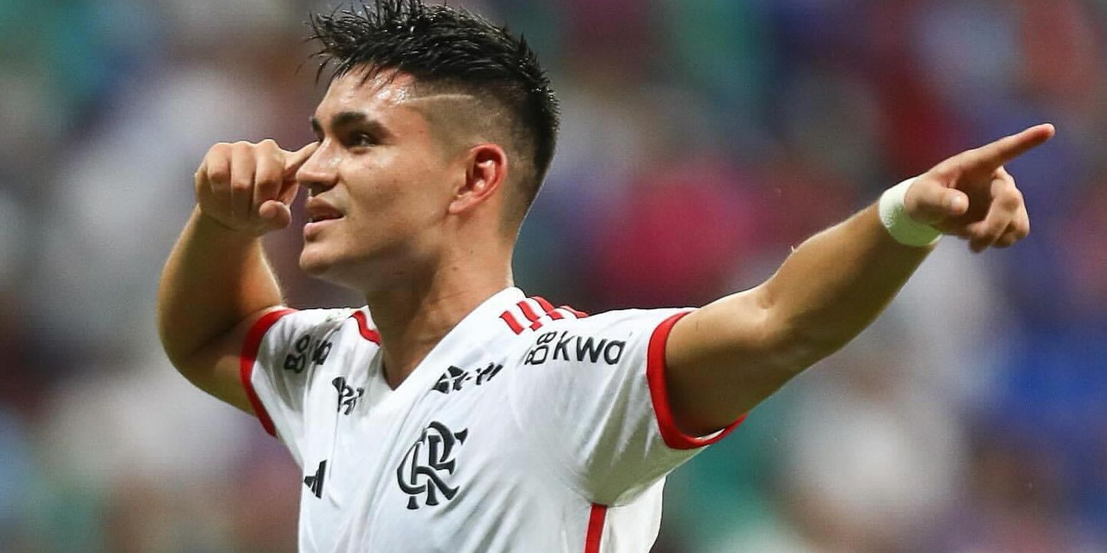 STJD pune Alcaraz e Yuri Alberto por agressão no Corinthians x Fla