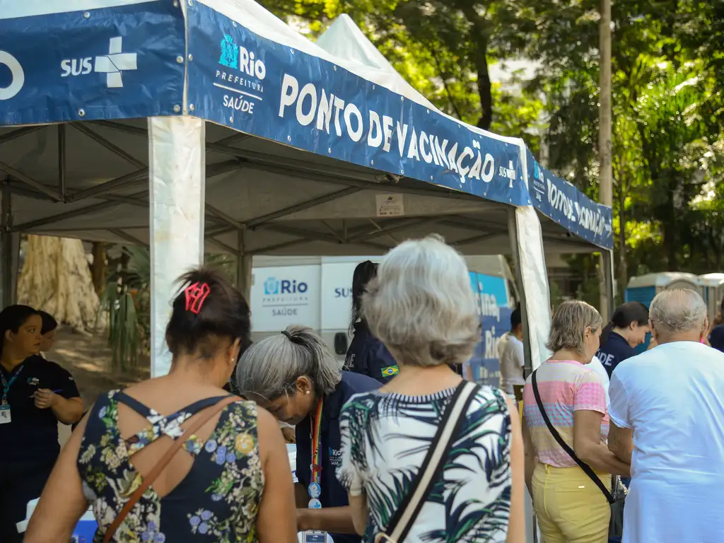 Vacinas contra gripe terão nova composição em 2025