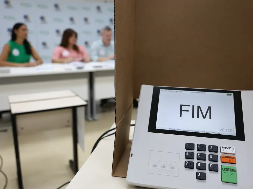 O que esperar do 2º turno das eleições municipais?