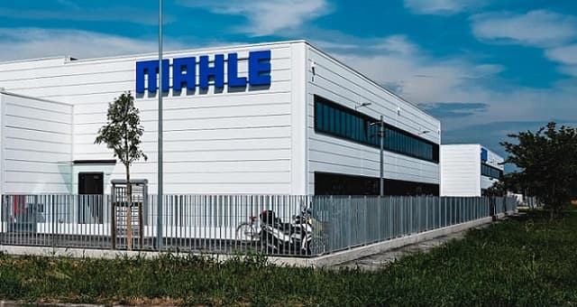 Mahle Metal Leve adquire participação na Arco Climatização