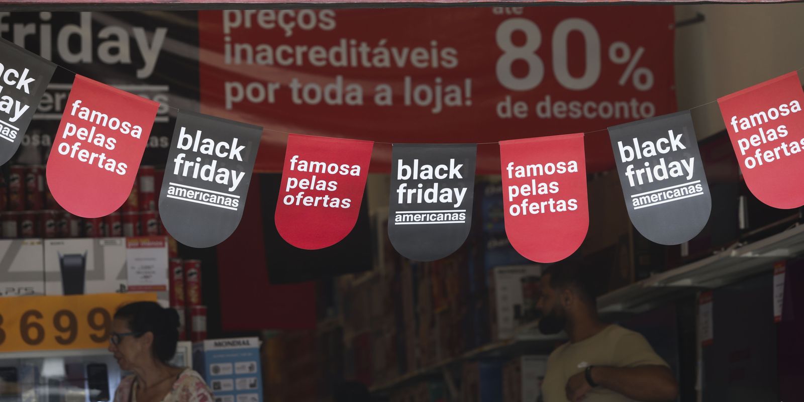 Black Friday: Procon-SP recomenda muita atenção a fim de evitar golpes