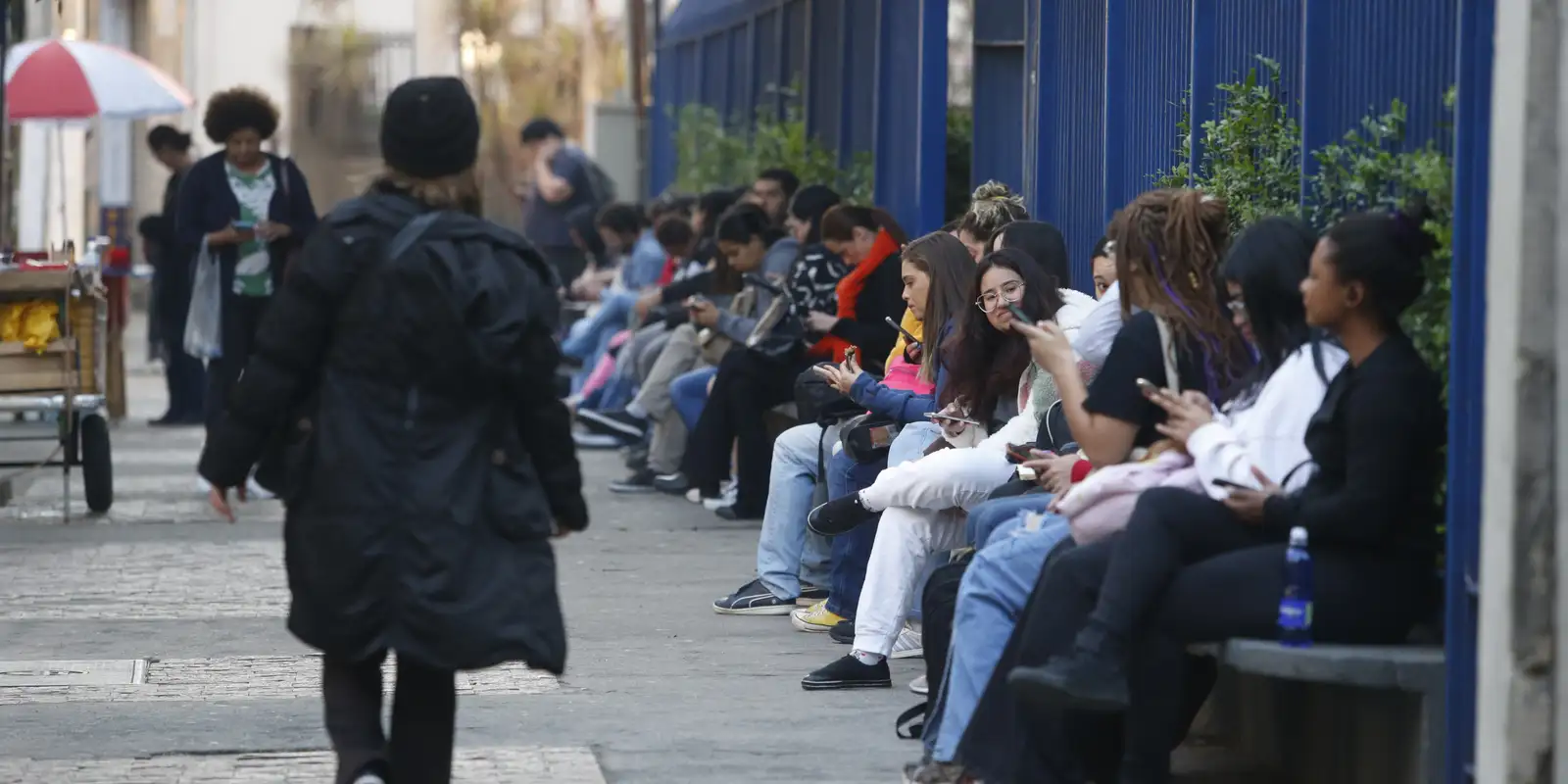 Cerca de 30 mil candidatos negros voltam a disputar vagas no CNU