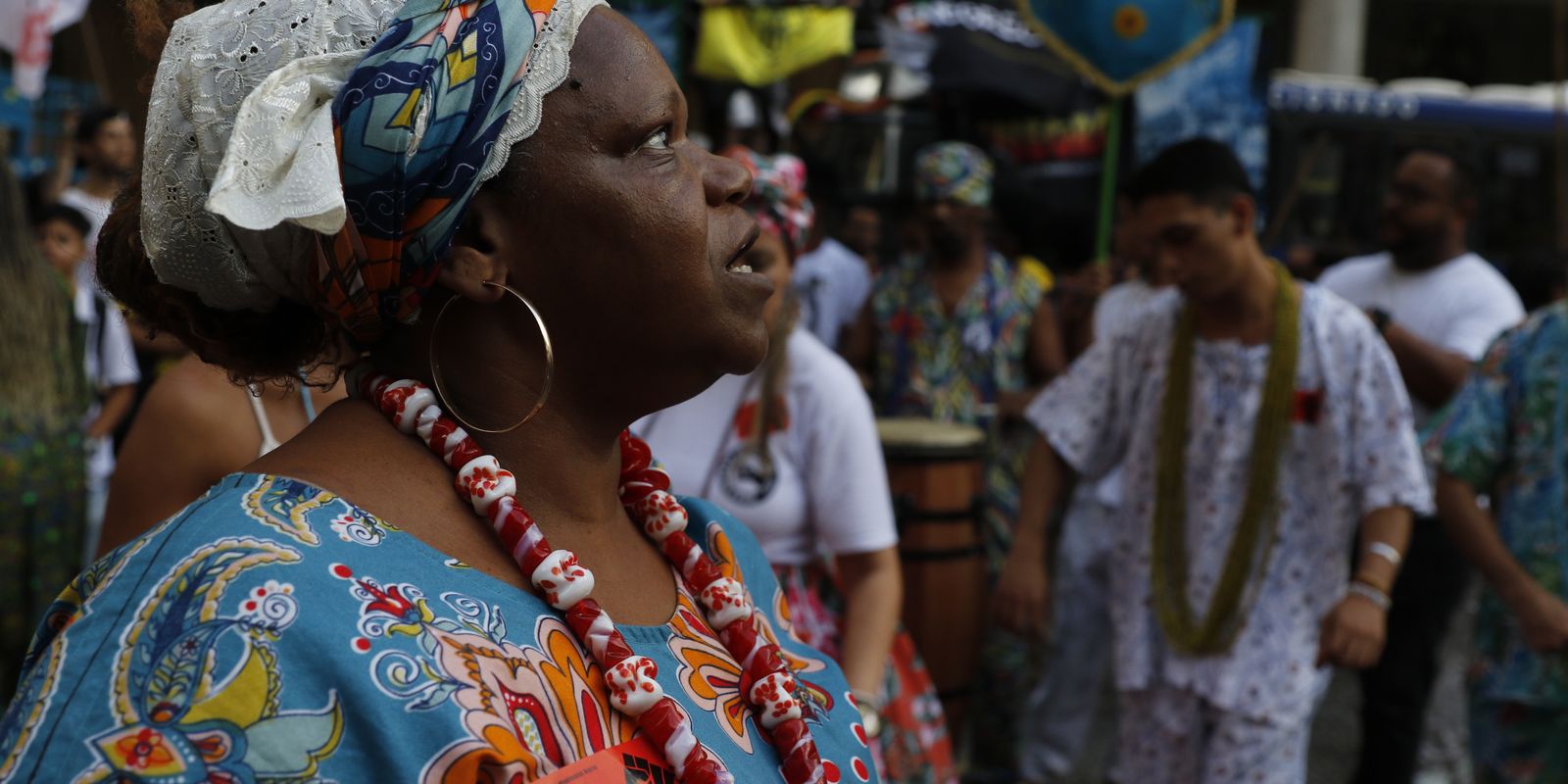 Dia da Consciência Negra é reivindicação social desde a ditadura