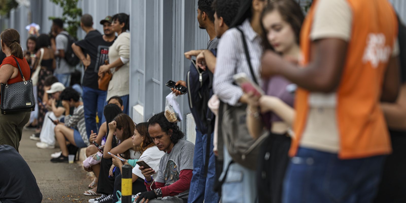 Enem 2024: candidatos enfrentam segundo dia de provas neste domingo