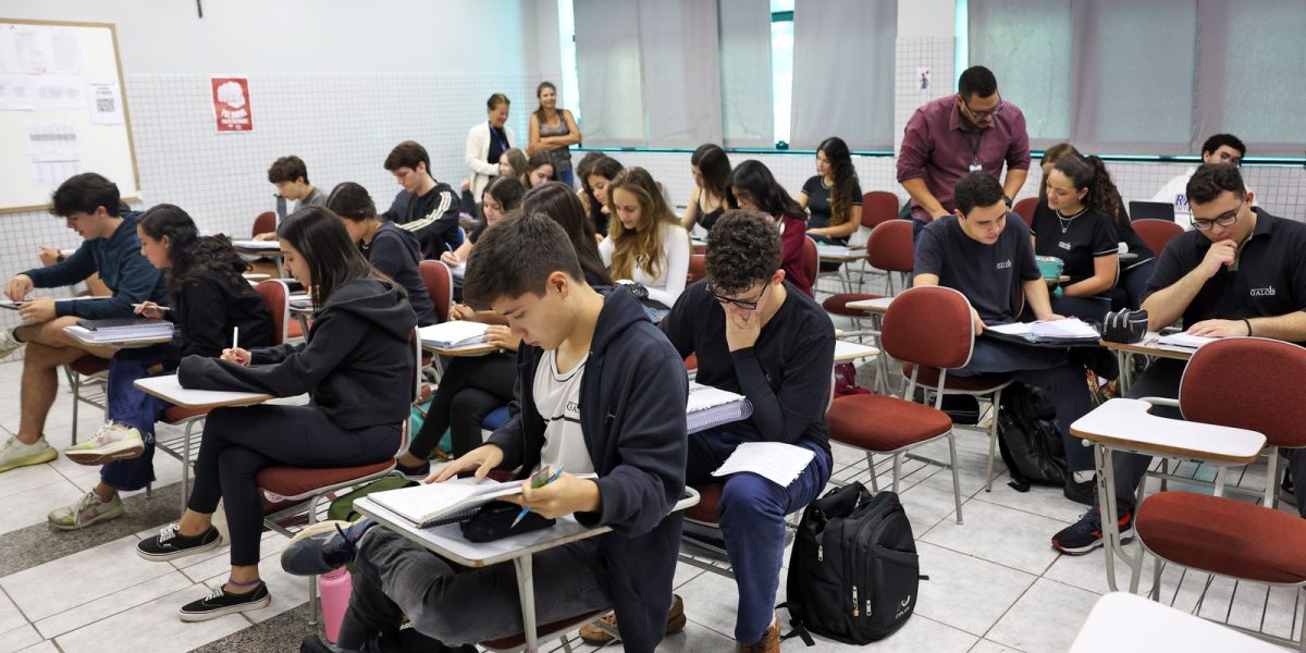 São Paulo quer vincular repasse do ICMS à qualidade da educação municipal