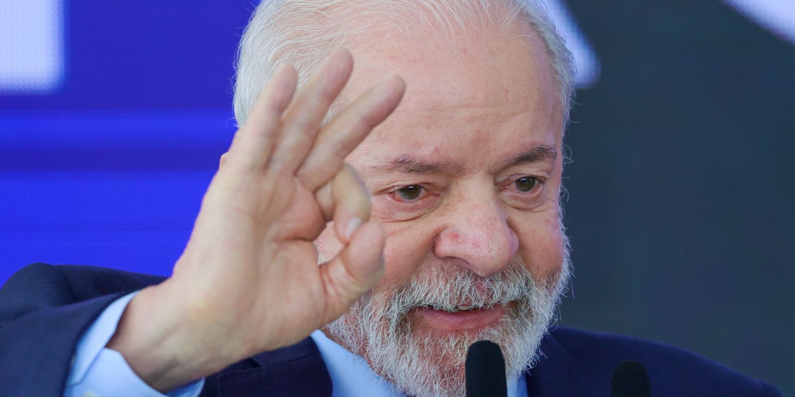 “Estou vivo”, diz Lula sobre tentativa de golpe