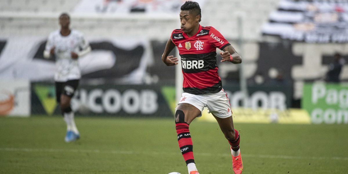 MP do DF denuncia Bruno Henrique por suposta fraude em apostas
