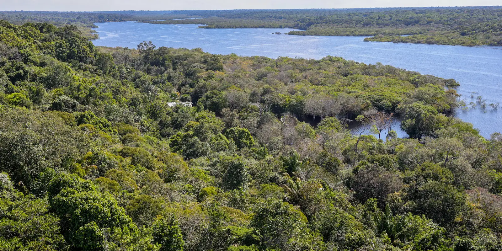 G9: indígenas defendem demarcação para reduzir danos climáticos