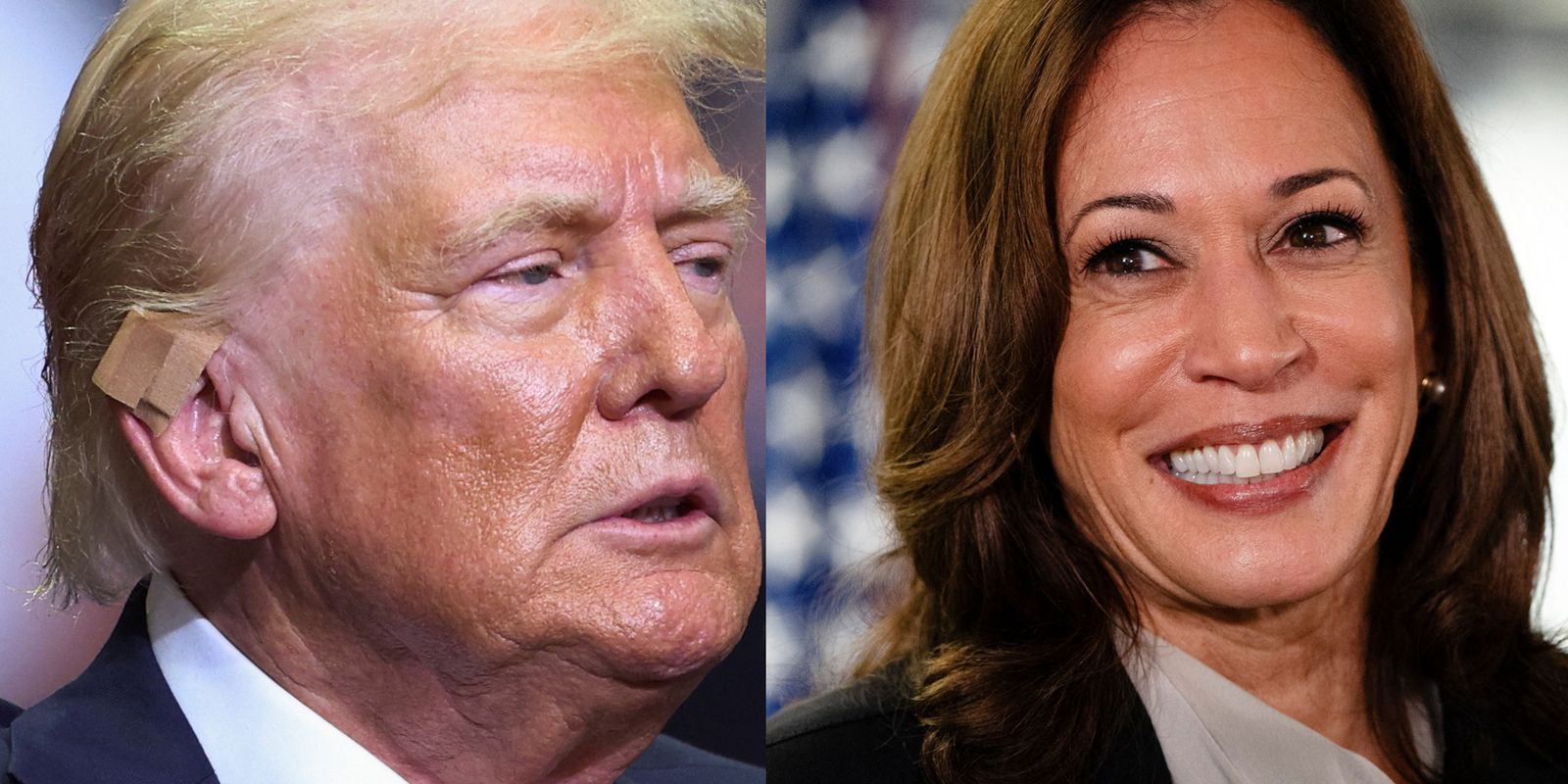 Kamala ou Trump: EUA decidem nesta terça vencedor da eleição