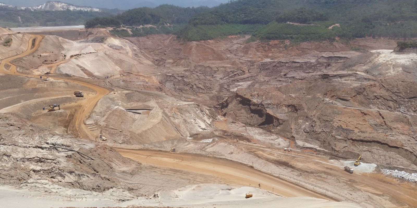 MAB e MPF vão recorrer da absolvição de réus do caso Samarco