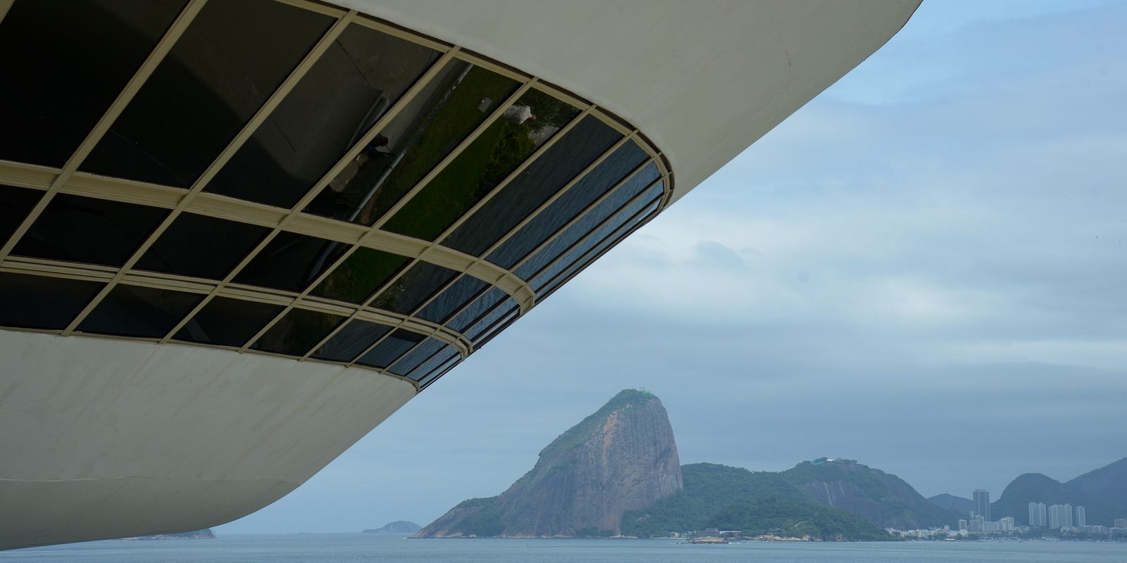 Rio e Niterói apresentam candidatura para sediar Pan-Americano de 2031