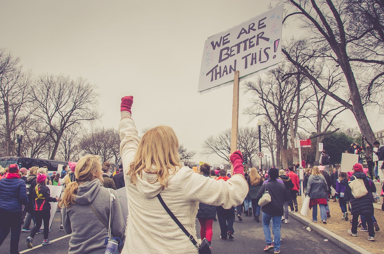 Human Rights Watch: Segundo mandato de Trump é uma ameaça aos direitos humanos no mundo