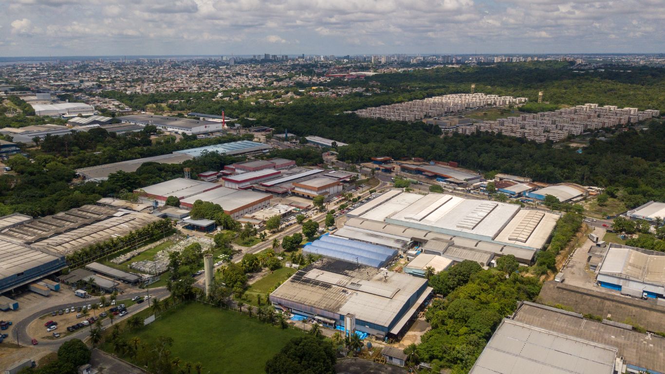 Indústrias de tecnologia da Zona Franca de Manaus apostam na bioeconomia