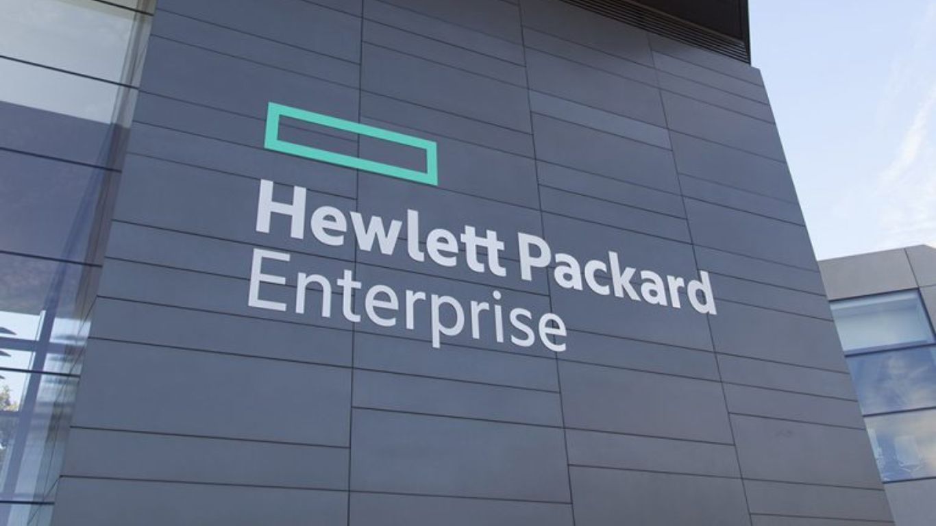 Hewlett Packard garante na Justiça a proteção do logotipo da marca no Brasil