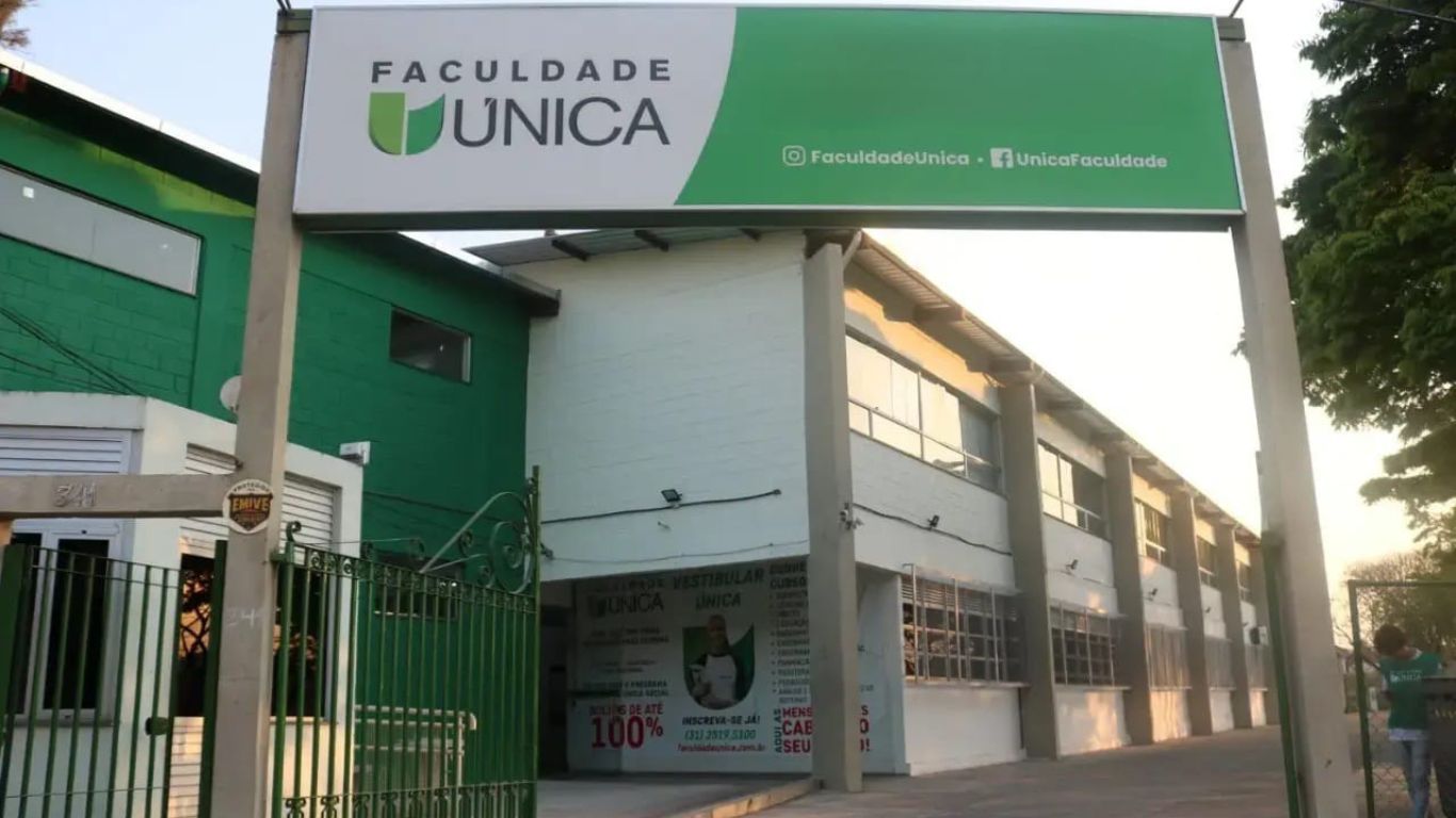 Grupo educacional Afya adquire Faculdade Única de Contagem em MG