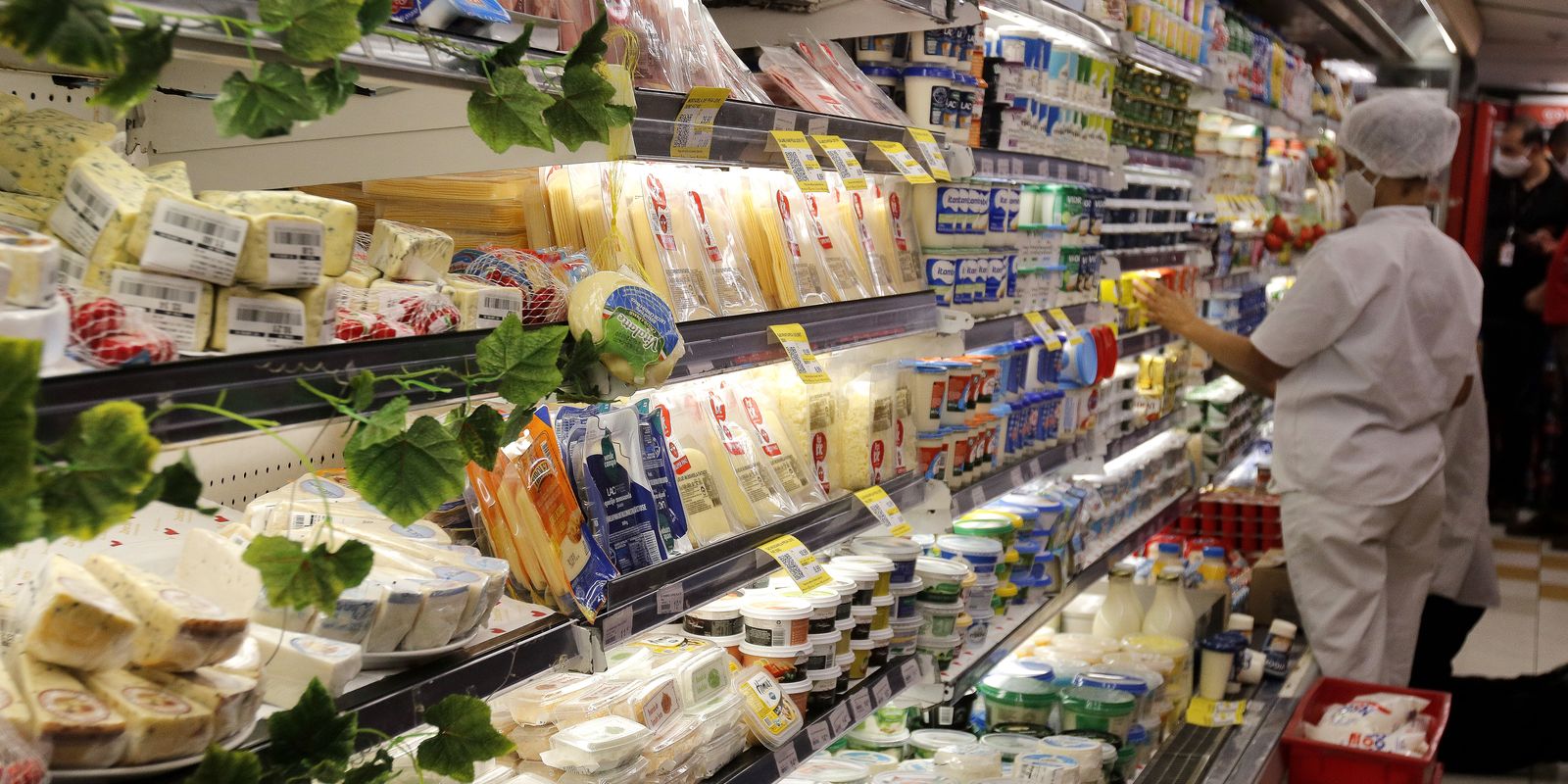 Tarifaço dos EUA derruba exportações de alimentos industrializados em agosto