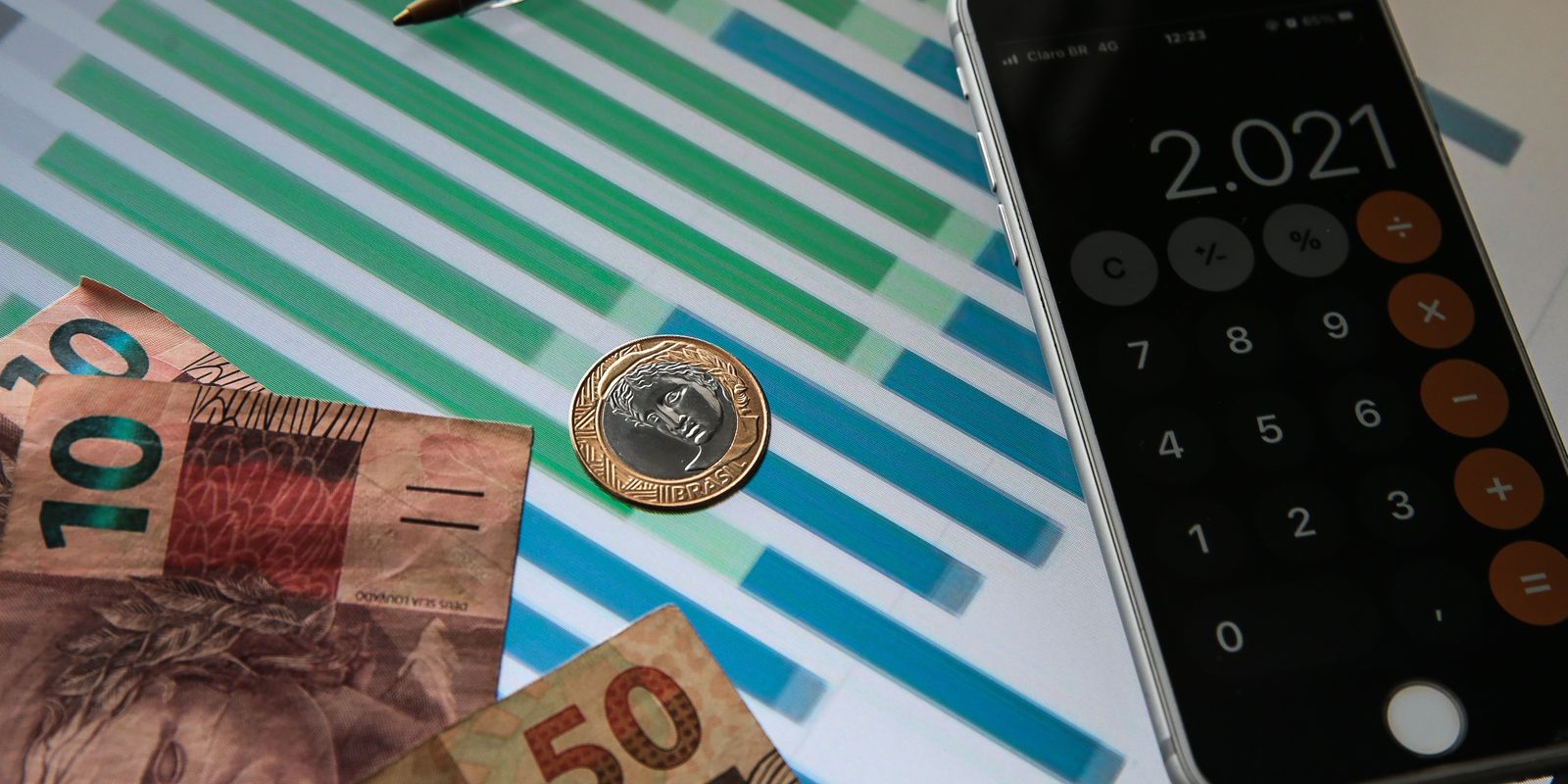 IPCA fecha 2025 em 4,26% e permanece dentro da meta do governo