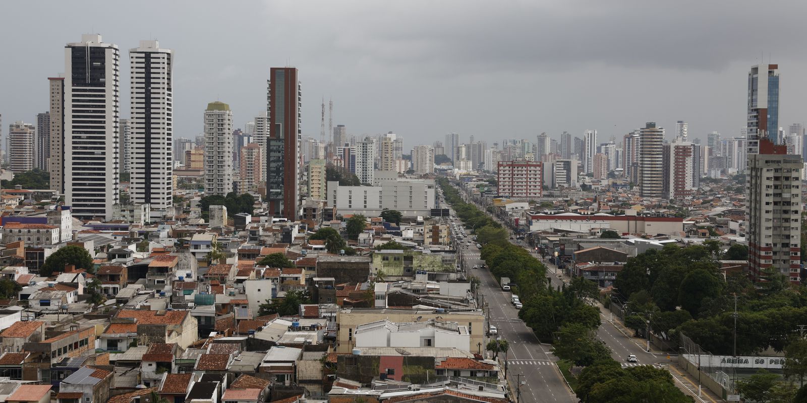 Belém precisa mais que dobrar número de leitos de hotel para COP30