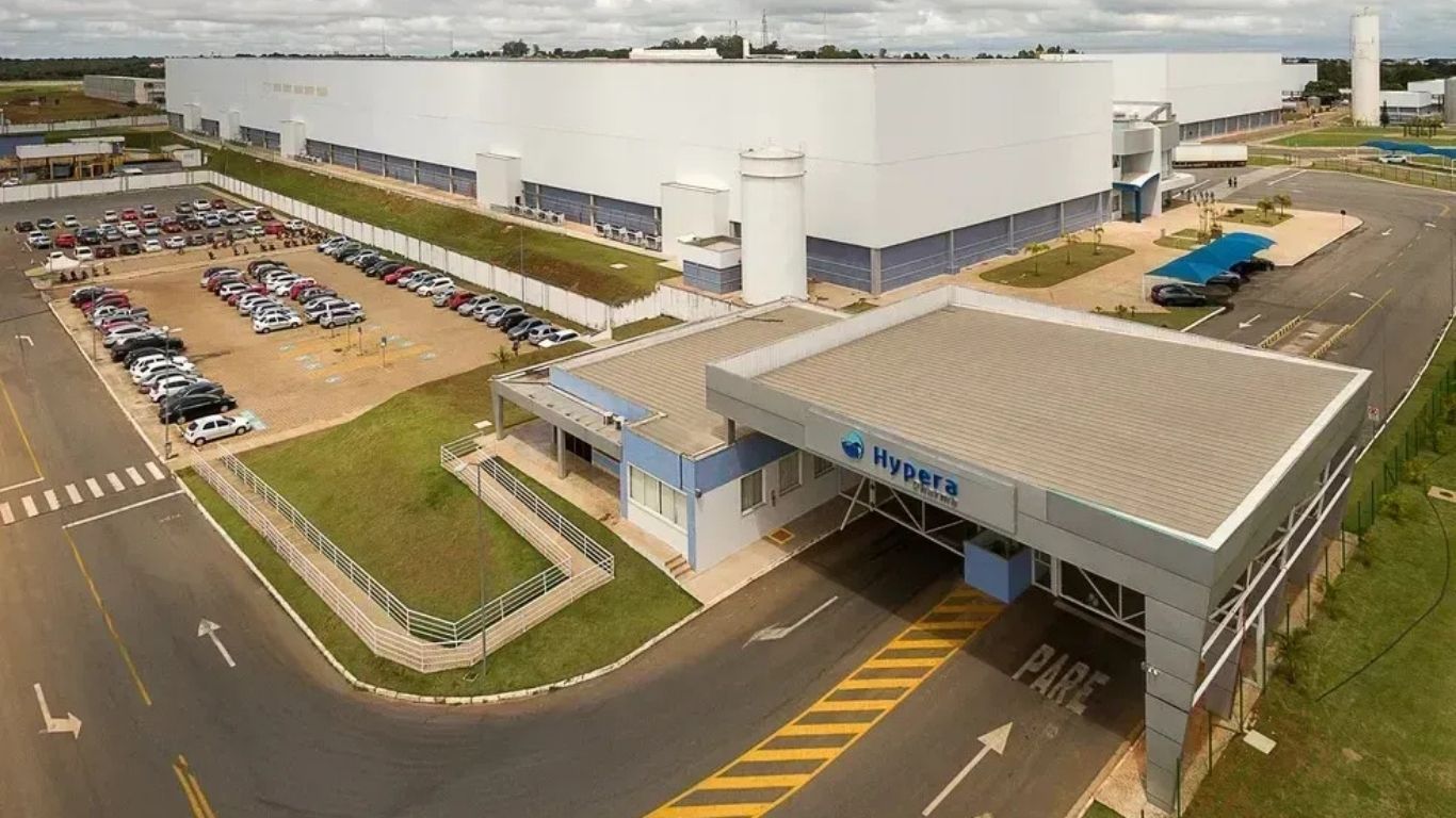 Cescon Barrieu representa Hypera na aquisição de imóveis industriais na Zona Franca de Manaus