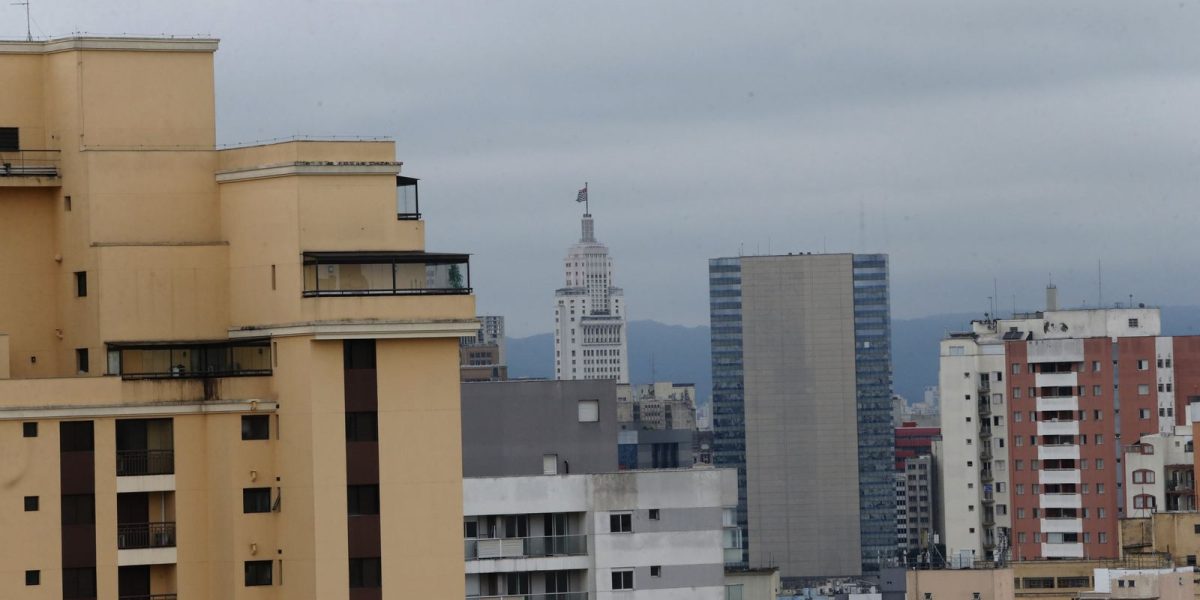 Inflação do aluguel desacelera para 0,27% em janeiro
