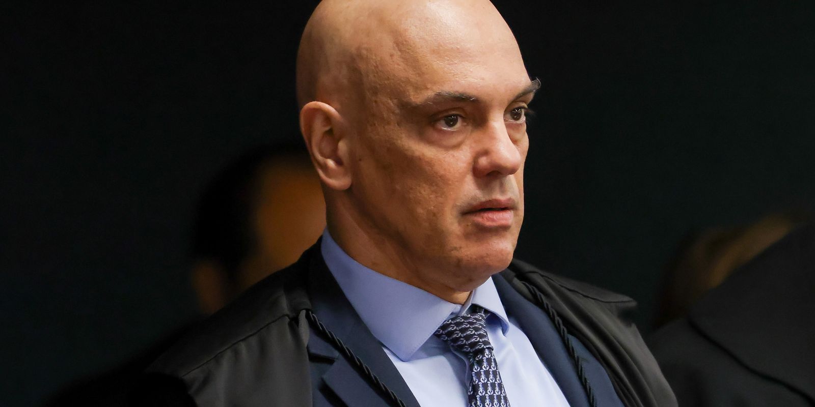 Moraes dá mais cinco dias para o Rio explicar operação que deixou 121 mortos