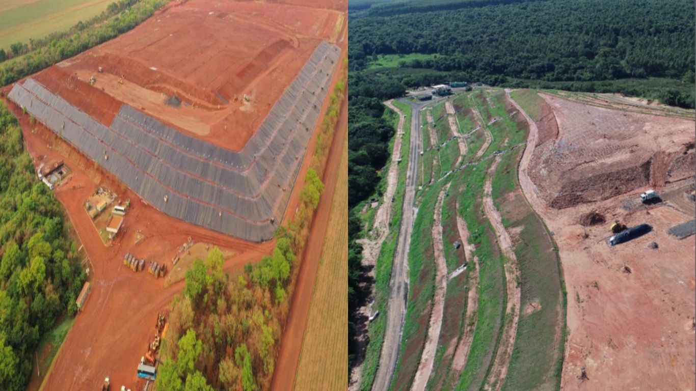 Orizon terá duas novas fábricas de biometano no interior de SP