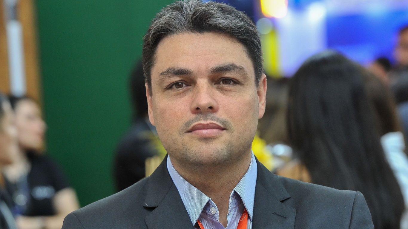 Thomson Reuters anuncia Marcelo Fernandes como novo diretor de vendas de legal professionals