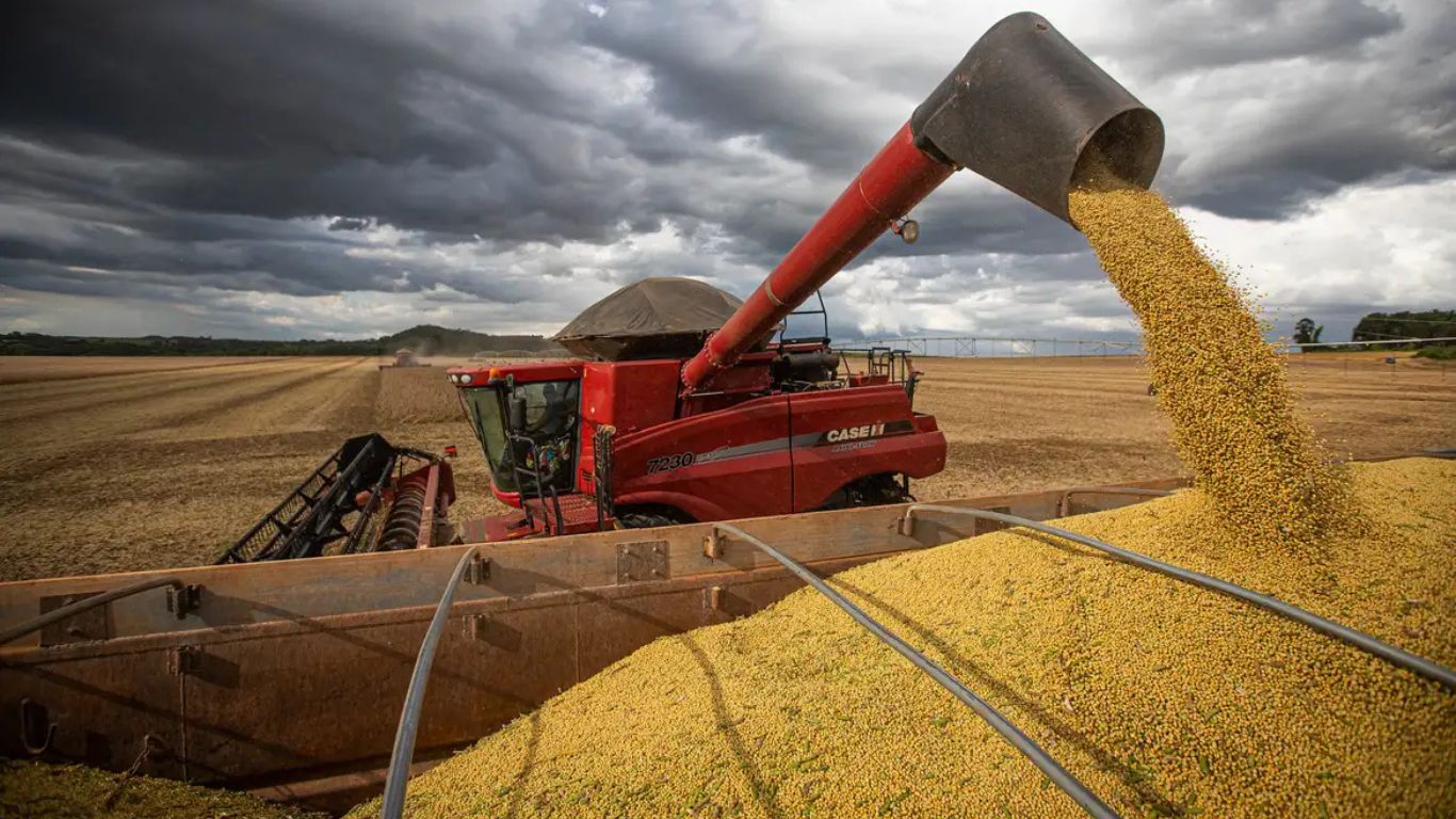 Avanço do acordo Mercosul-União Europeia diminui riscos do agro brasileiro 