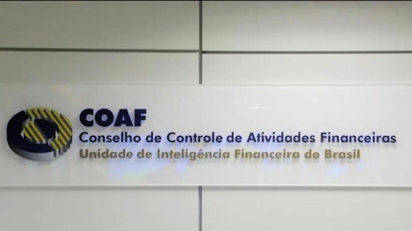 Setores regulados devem comunicar ao COAF ausência de transações suspeitas até 31 de janeiro