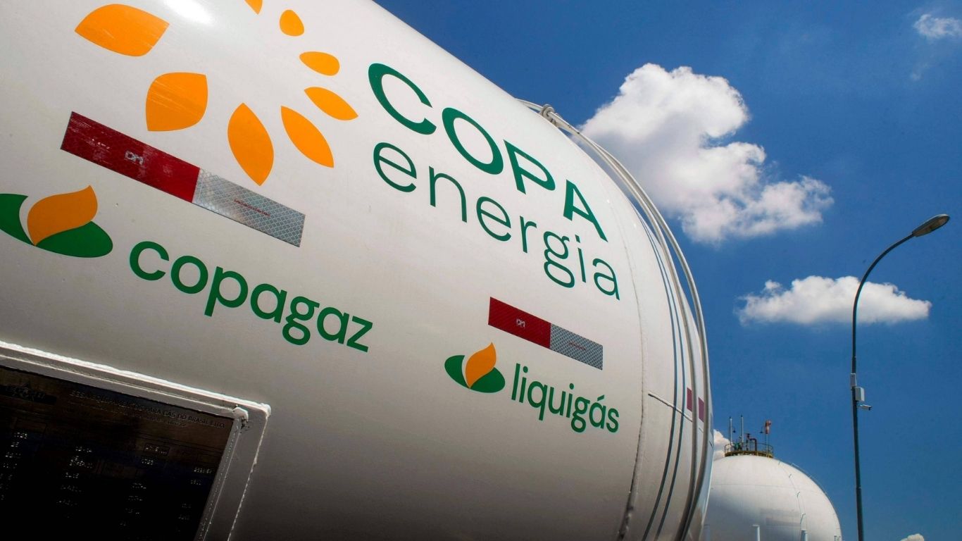 Cescon Barrieu assessora Copa Energia na emissão de debêntures