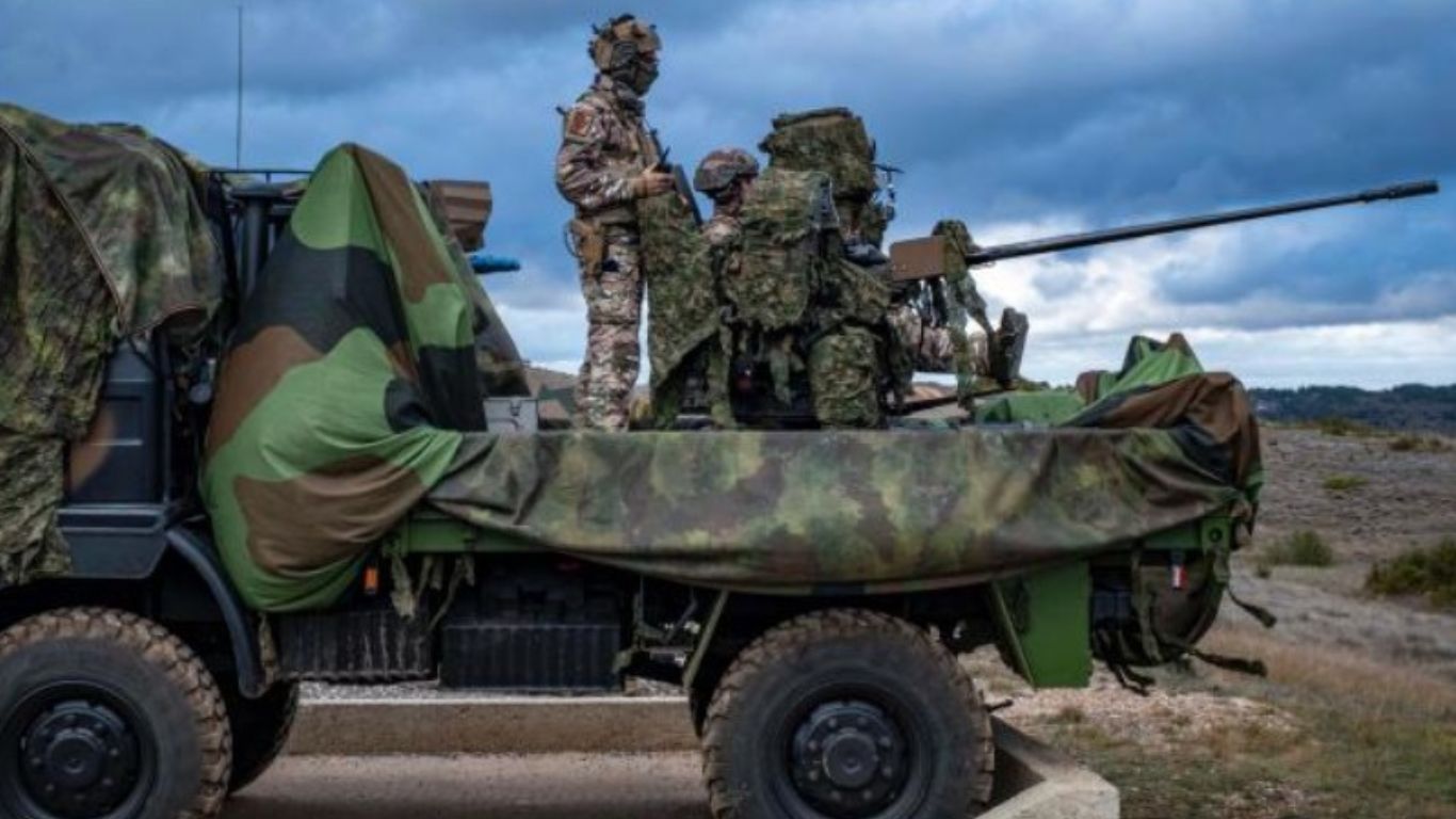 Costa do Marfim e Senegal anunciam saída de militares franceses