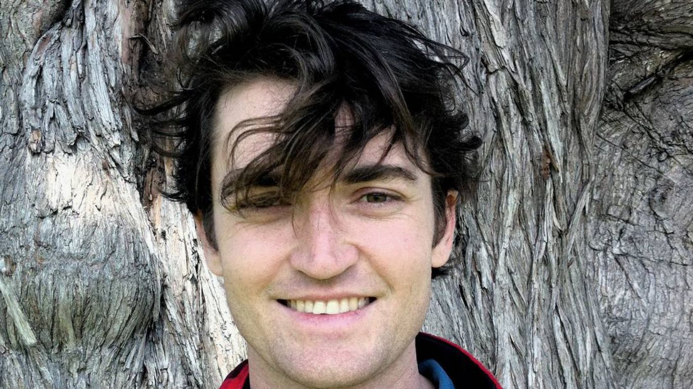 Trump concede indulto a Ross Ulbricht, criador do mercado de drogas Silk Road