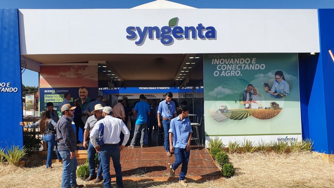 TozziniFreire atua em emissão de cotas do FIDC Agro Citi-Syngenta