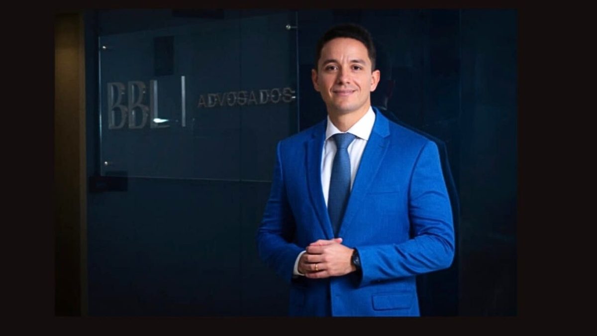 BBL Advogados anuncia Alexandre Jorge como novo sócio na área tributária