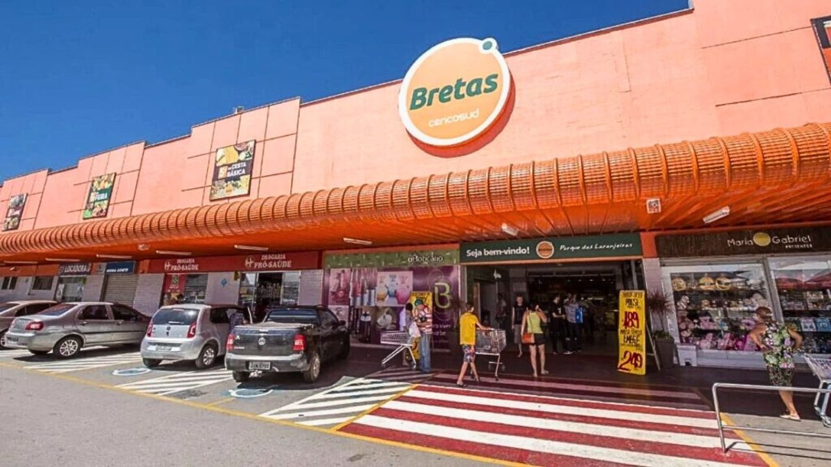 Mattos Filho assessora venda da Rede Bretas em MG para o Supermercados BH por R$ 716 Milhões