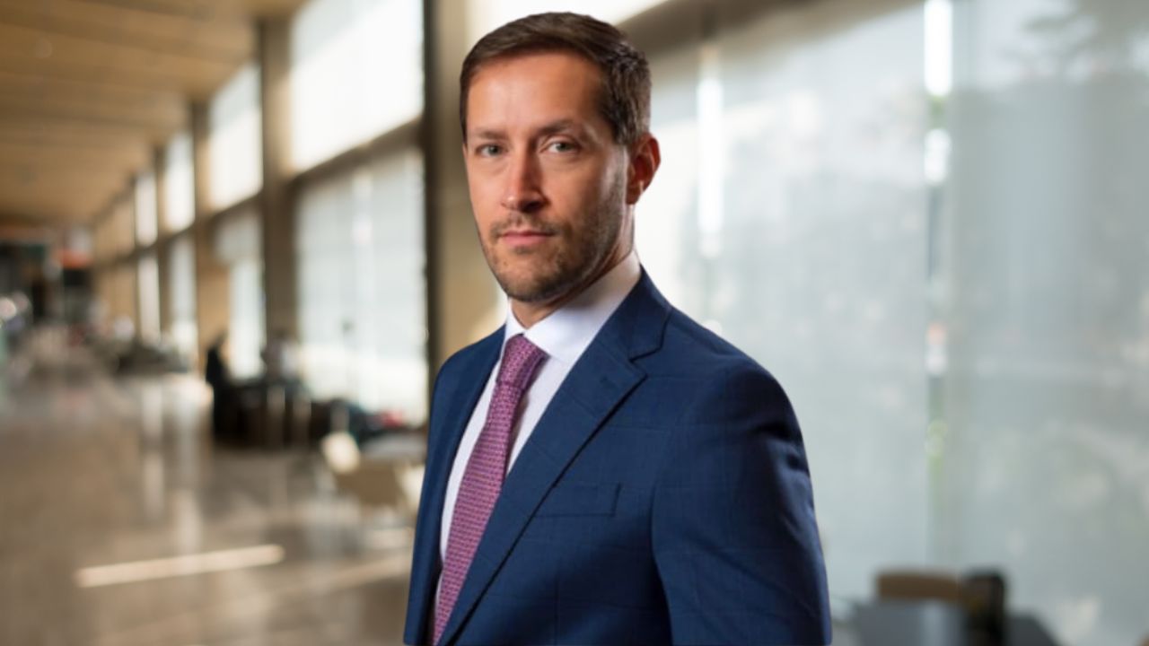 Champs Law tem novo sócio na área de Resolução de Disputas
