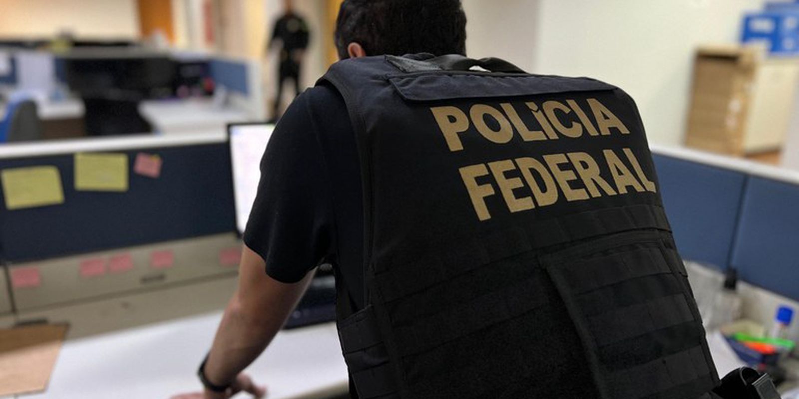 PF ataca esquema de corrupção e fraude em licitações da saúde no Tocantins