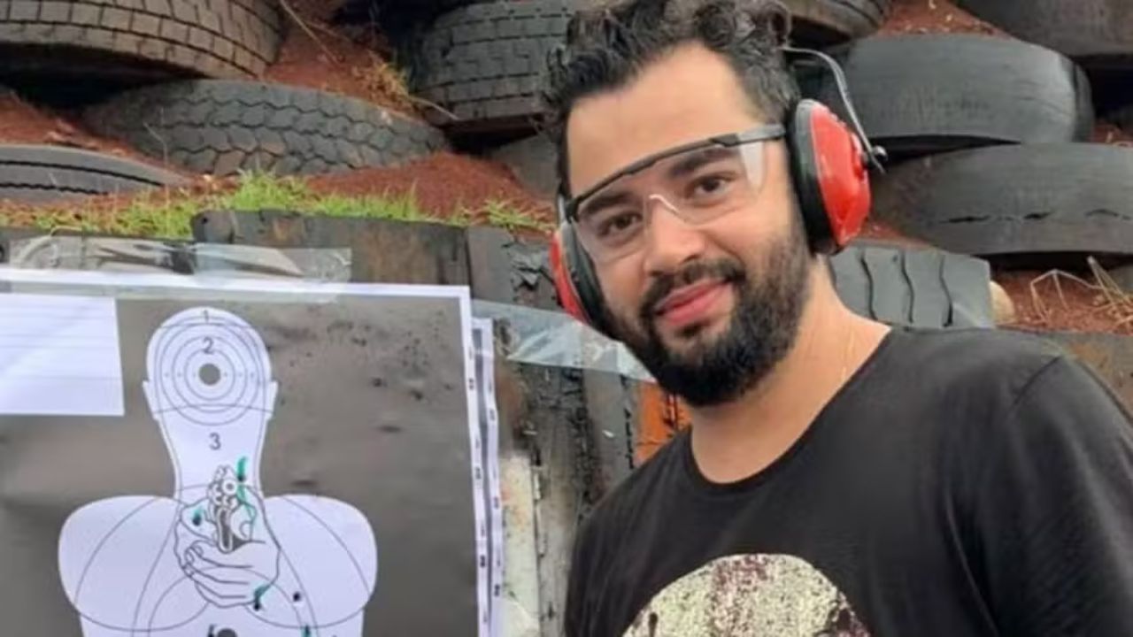 Bolsonarista que matou petista em aniversário é condenado a 20 anos de prisão por homicídio duplamente qualificado