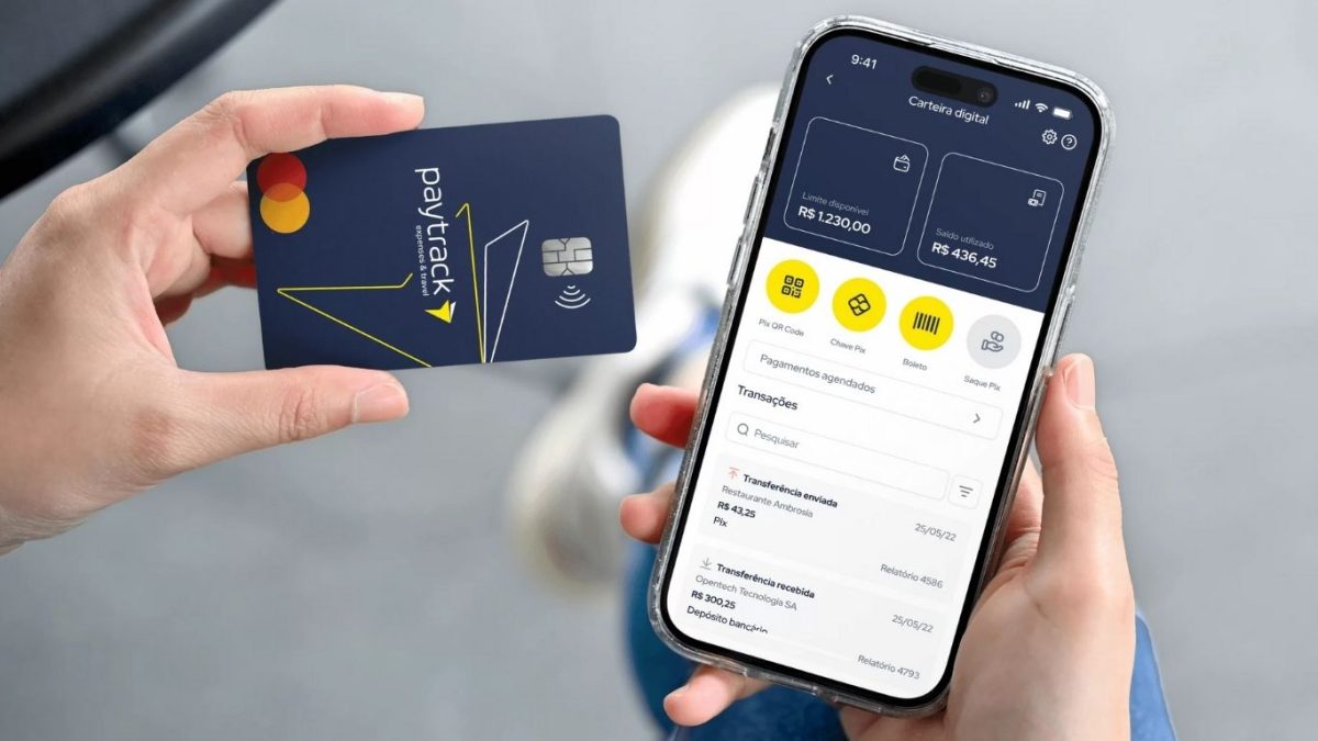 Machado Meyer assessora Riverwood Capital em rodada de investimento na Paytrack