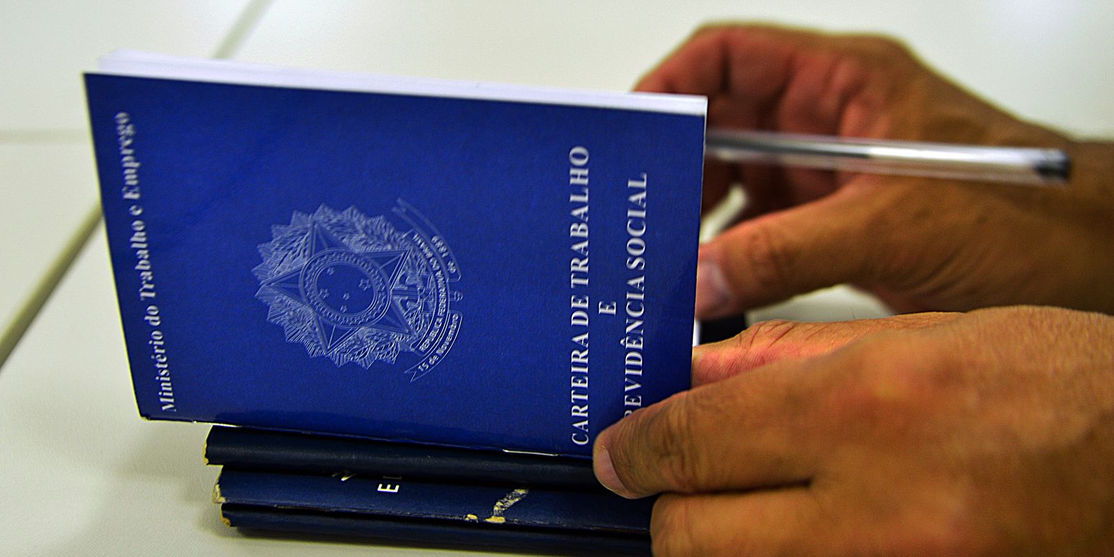 Caged registra 112 mil vagas formais em janeiro, diz Ministério do Trabalho