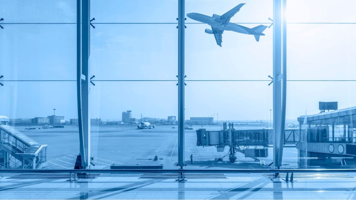 Nova política de sustentabilidade incentiva práticas ESG em portos e aeroportos