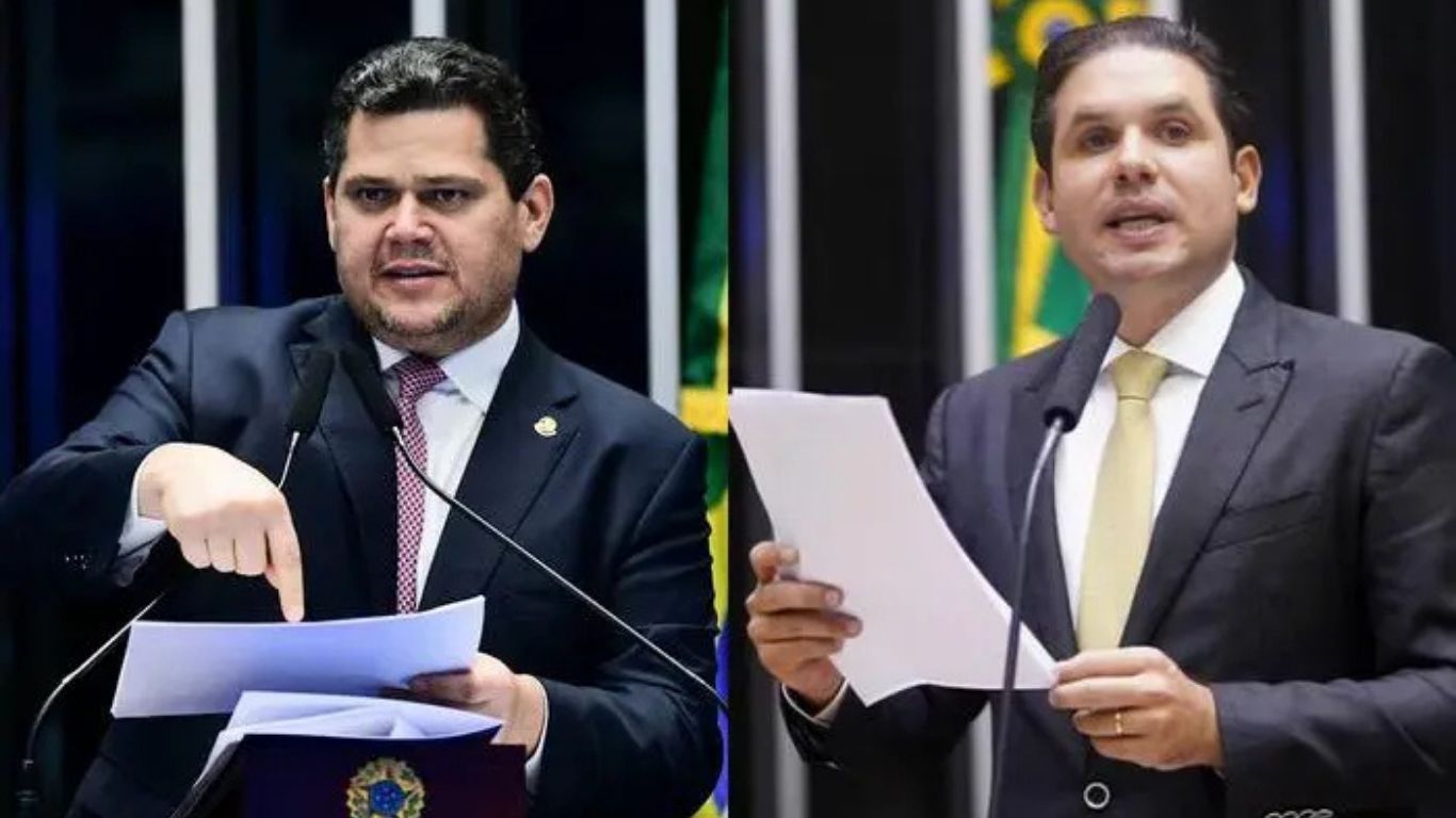 Alcolumbre, Motta e o futuro do governo Lula