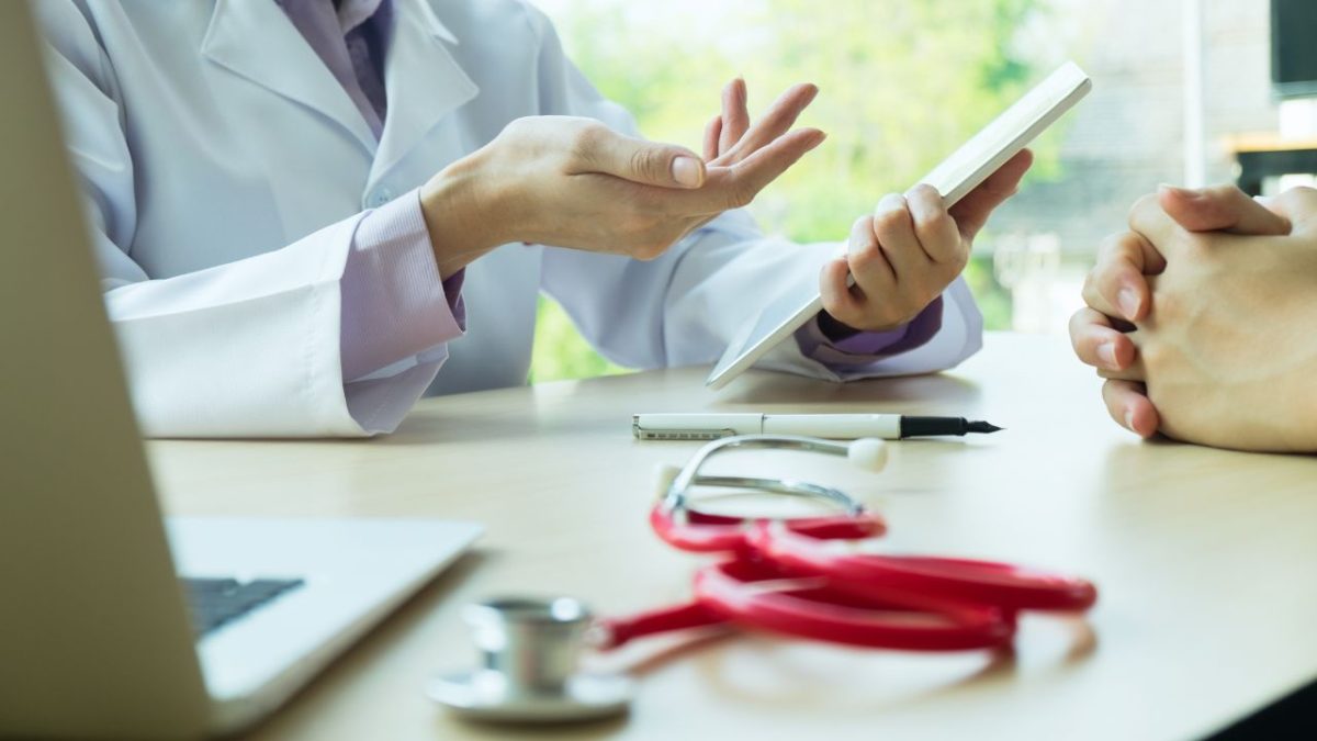 Ações por erro médico aumentam 506% em um ano no Brasil