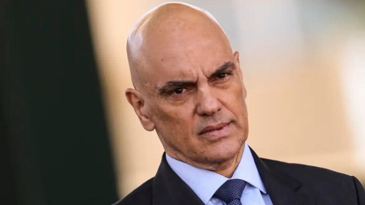 Grupo de mídia de Trump e Rumble processam Alexandre de Moraes nos EUA por censura