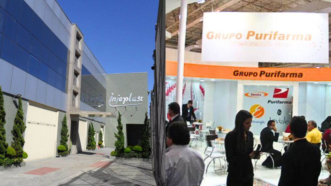 Veirano, Felsberg e Leite de Barros Zanin Advogados atuam na compra da Injeplast e Purifarma pela Fagron