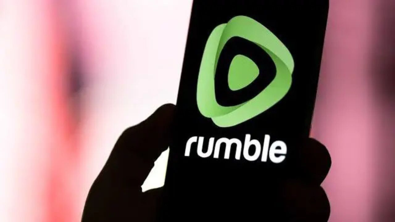 STF determina que Rumble nomeie representante no Brasil sob pena de suspensão